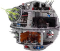 STAR WARS - Death Star | 4016pcs + 27 Figures (75159) ABS Kit