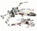 Star Wars X-Wing Building Block Set With Figures 490pcs