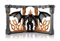 Lord of the Rings: Balrog Book Nook (10367) 1201PCS Building Blocks